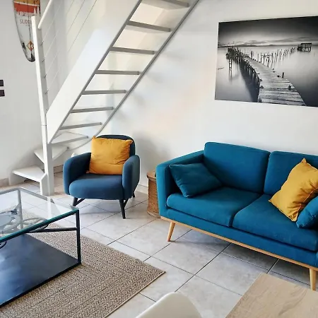 Pour 4 Personnes Proche Bioparc Zoo Apartment *
