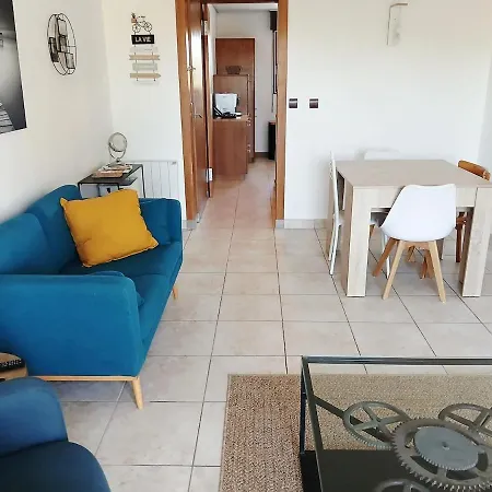Apartment Pour 4 Personnes Proche Bioparc Zoo