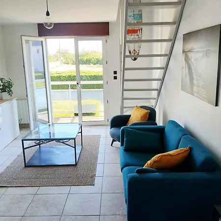 Pour 4 Personnes Proche Bioparc Zoo Apartment Doue-la-Fontaine