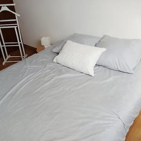 Apartment Pour 4 Personnes Proche Bioparc Zoo